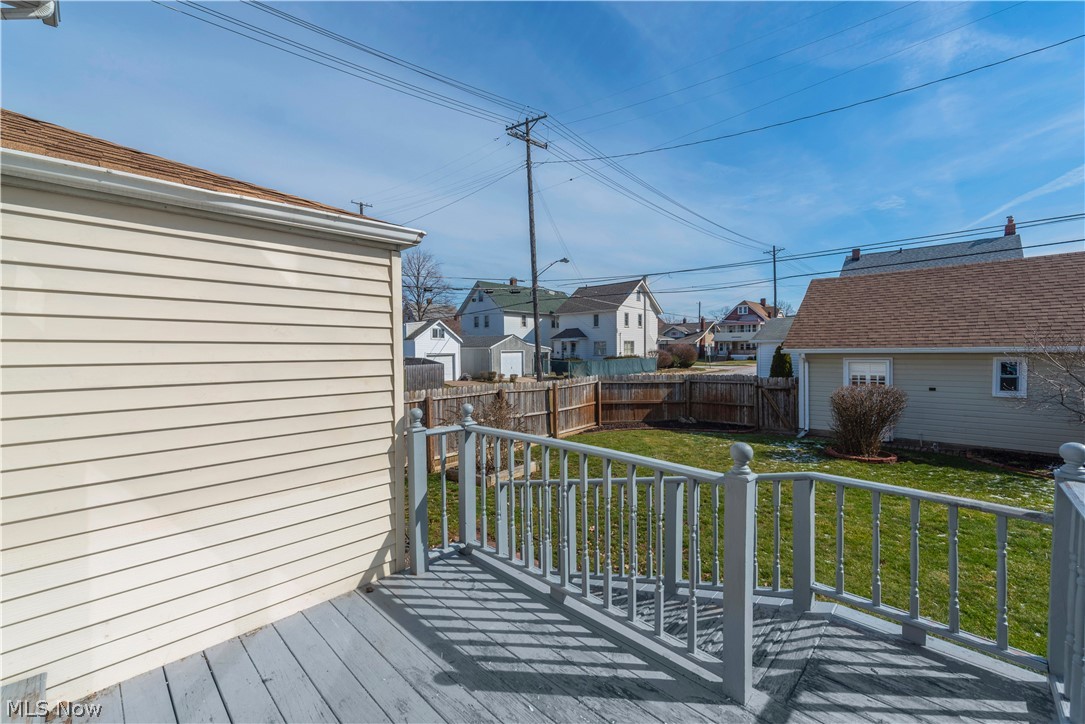 Gilbert - Residential