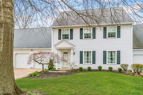 7023 Cobblestone Lane, Mentor, OH 44060 - MLS#: 5114879