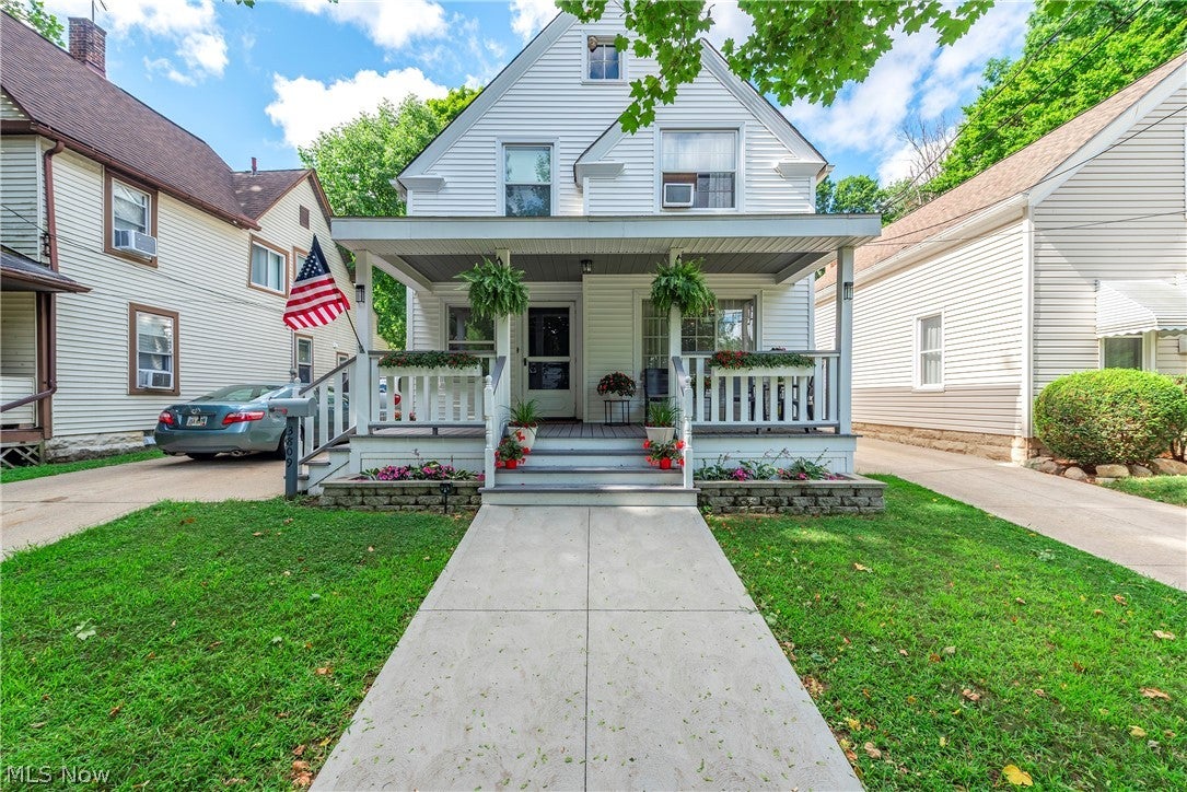 3809 Revere Court