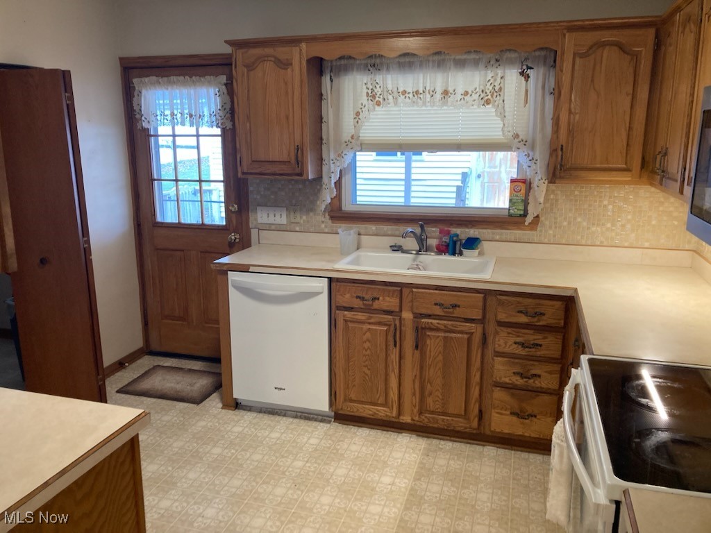 Calendines - Residential