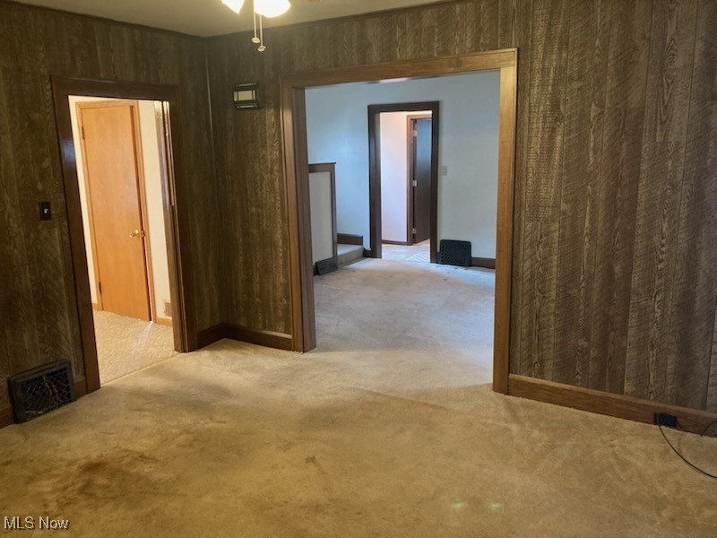 Calendines - Residential