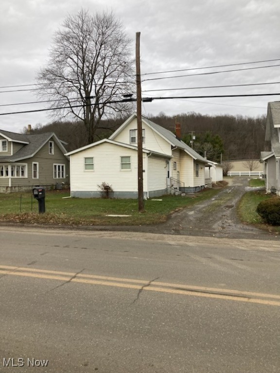 Calendines - Residential