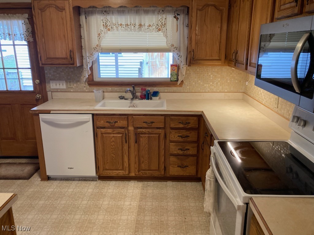 Calendines - Residential