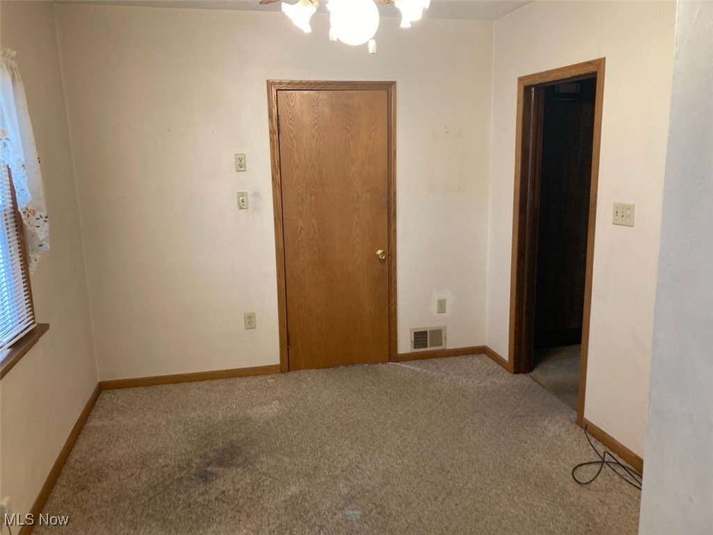 Calendines - Residential