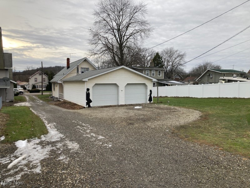 Calendines - Residential