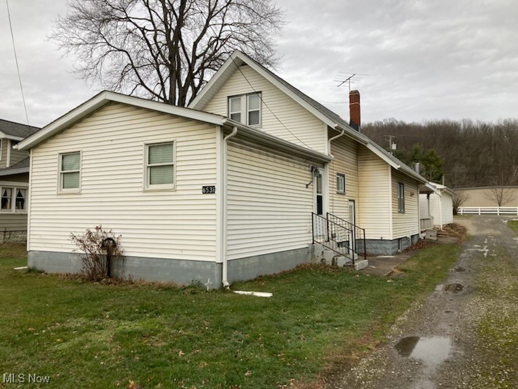 Photo of 6531 Columbia Road NW, Dover, OH 44622 (MLS # 5178499)