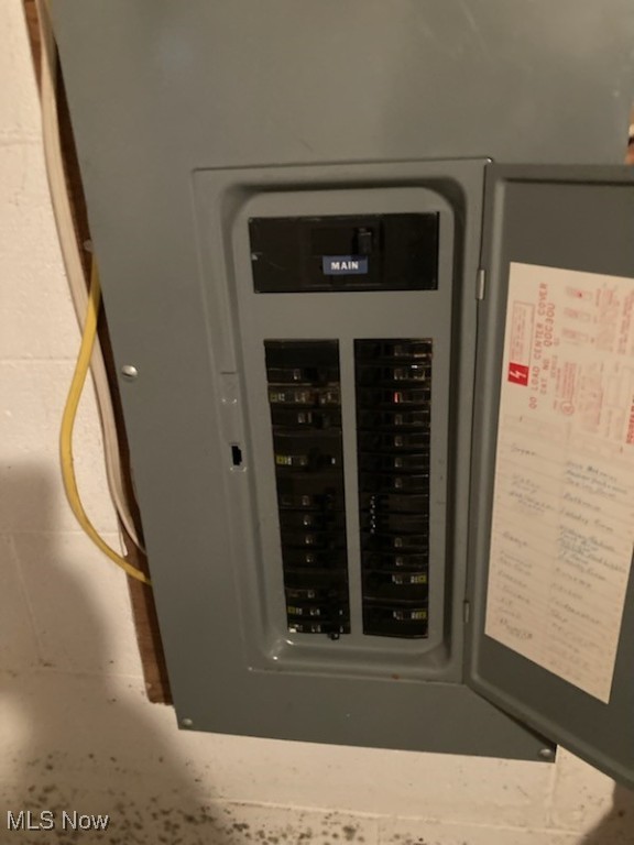 Calendines - Residential