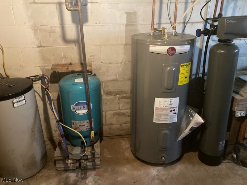 Calendines - Residential