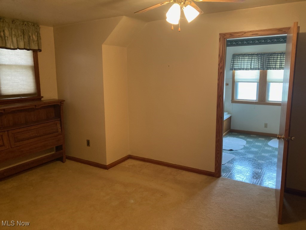 Calendines - Residential