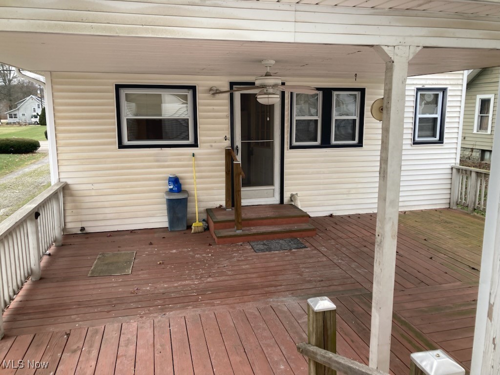 Calendines - Residential