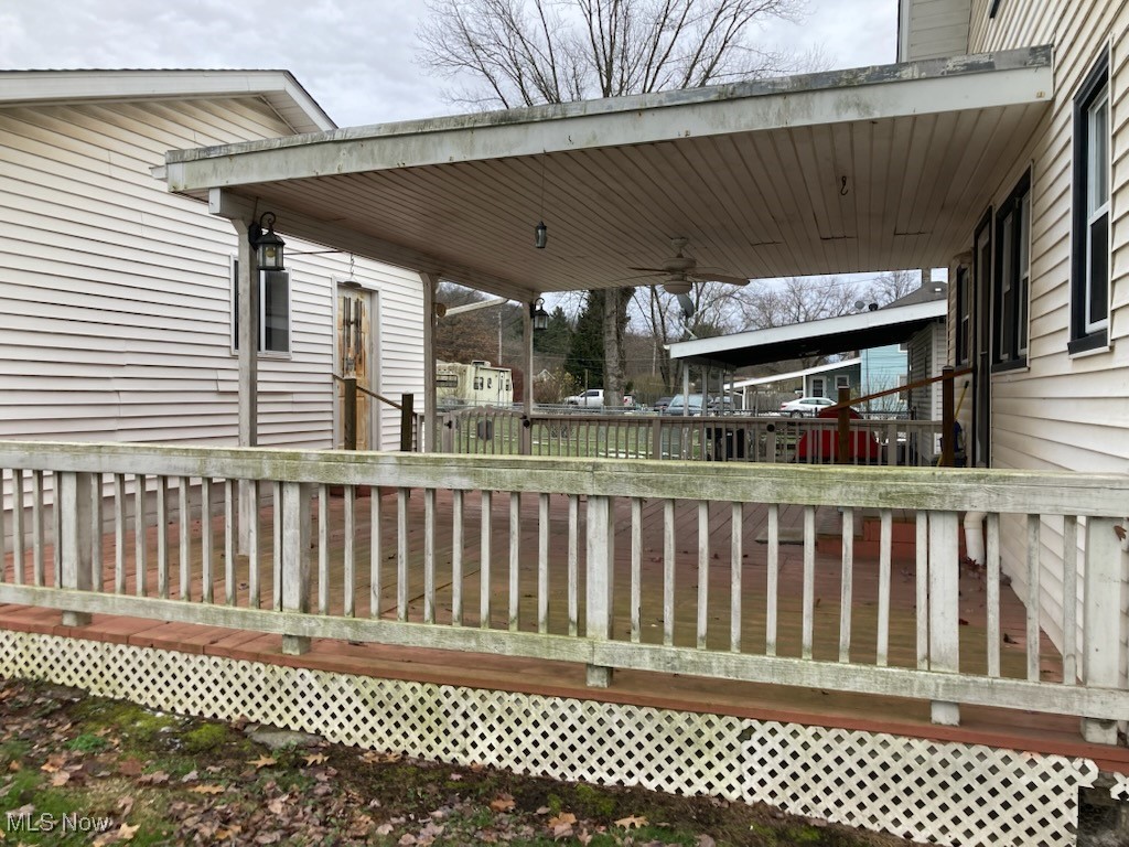 Calendines - Residential