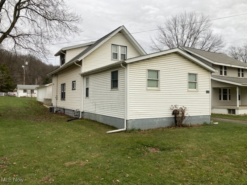 Calendines - Residential