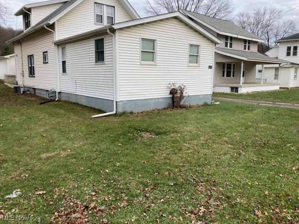 Photo of 6531 Columbia Road NW, Dover, OH 44622 (MLS # 5178499)