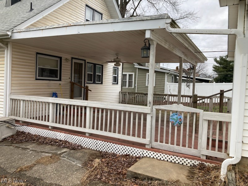 Calendines - Residential