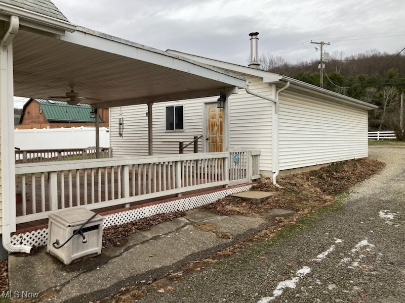 Calendines - Residential