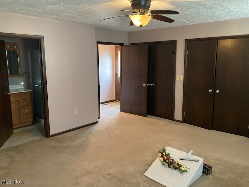 Calendines - Residential