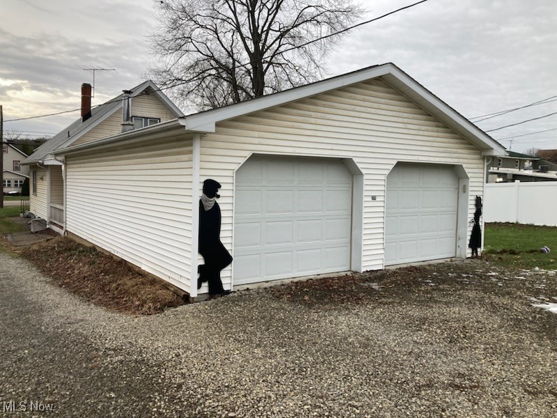 Calendines - Residential