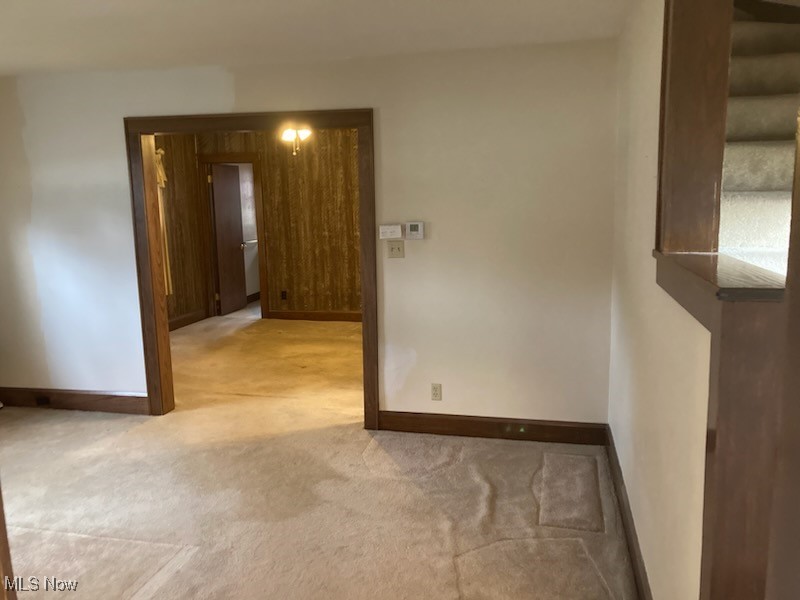 Calendines - Residential