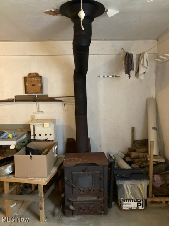 Calendines - Residential