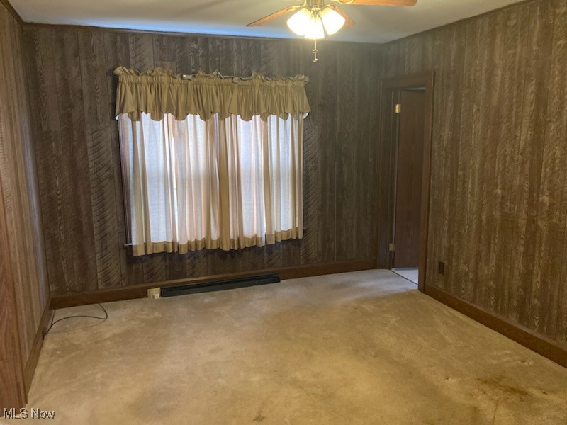 Calendines - Residential