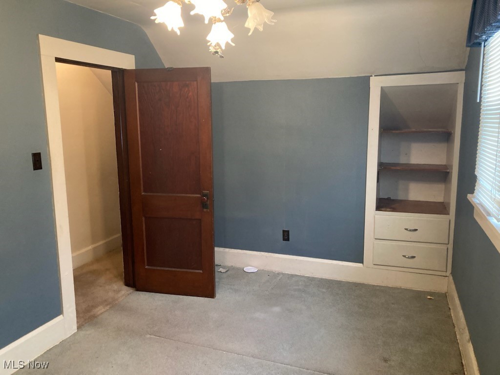 Calendines - Residential