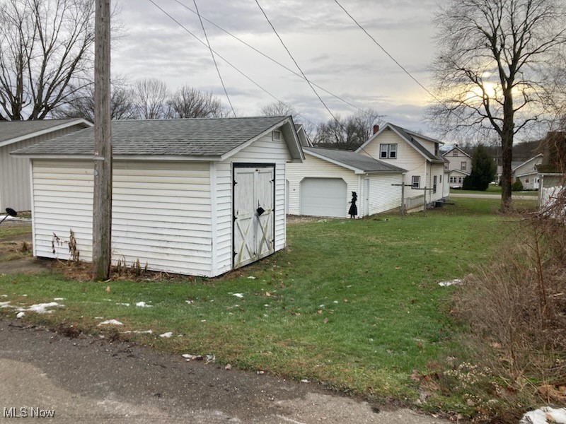 Calendines - Residential