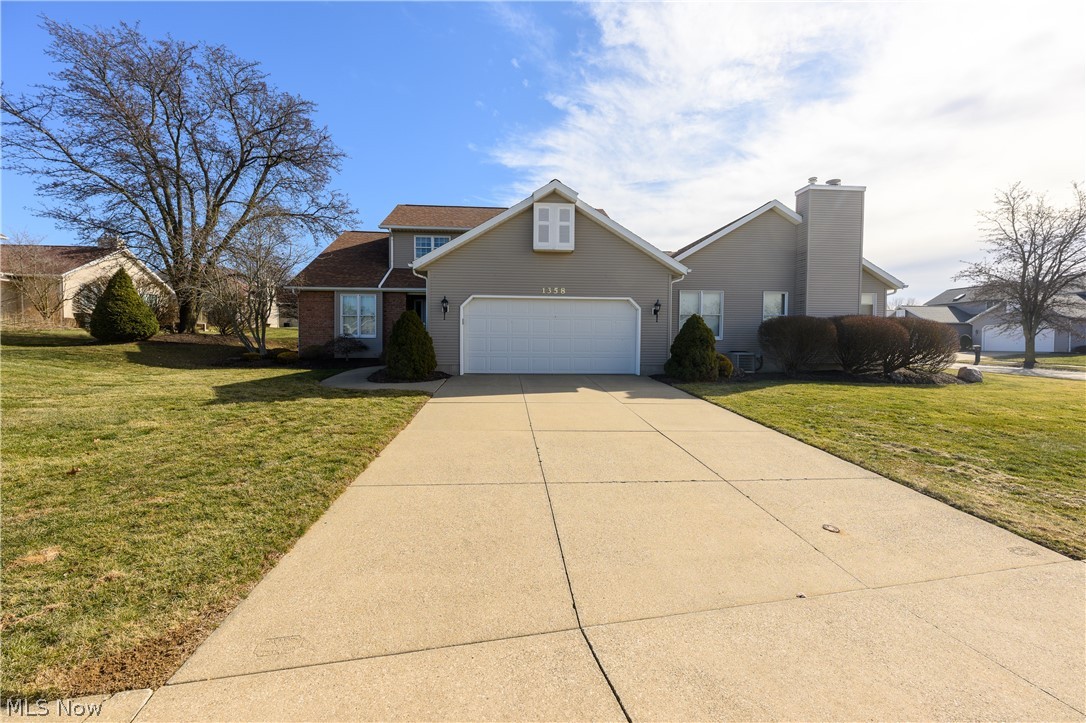 Anna Dean Farms - Residential