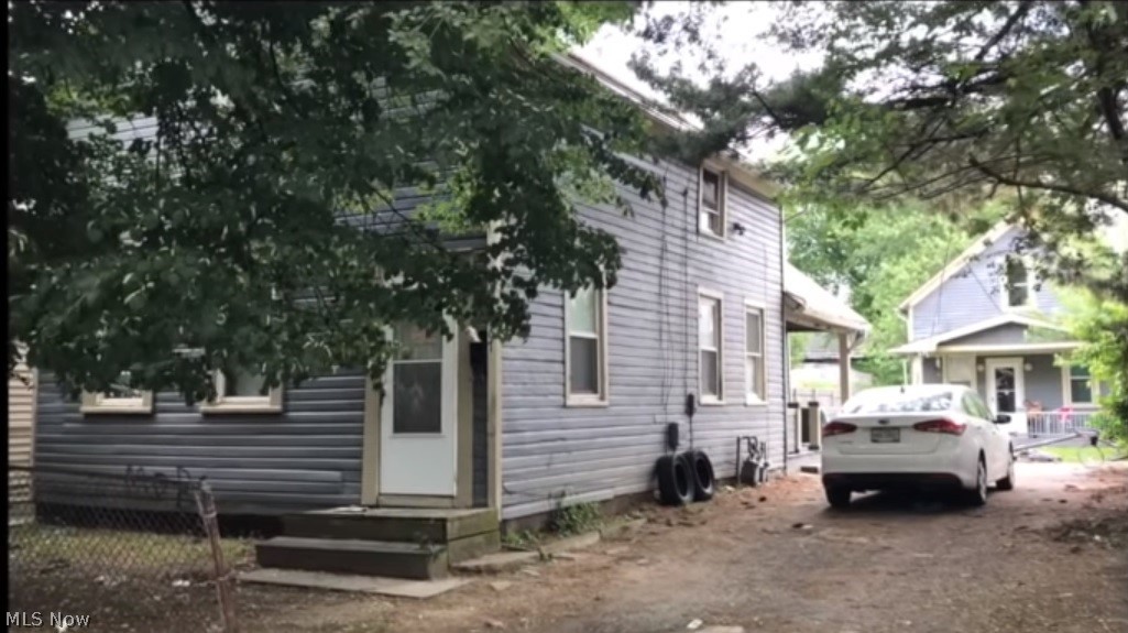 Hiram Stones Add - Residential Income