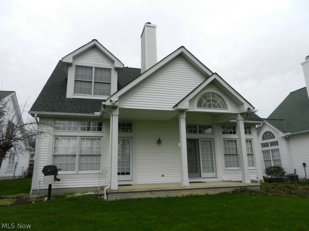 Viewpoint Dev - Residential