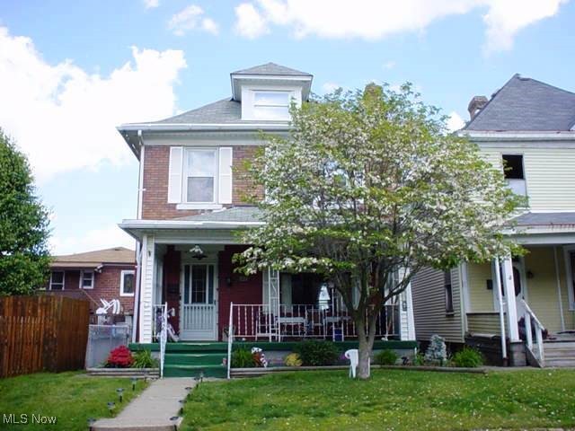 524 Grant Street, Newell, West Virginia image 1