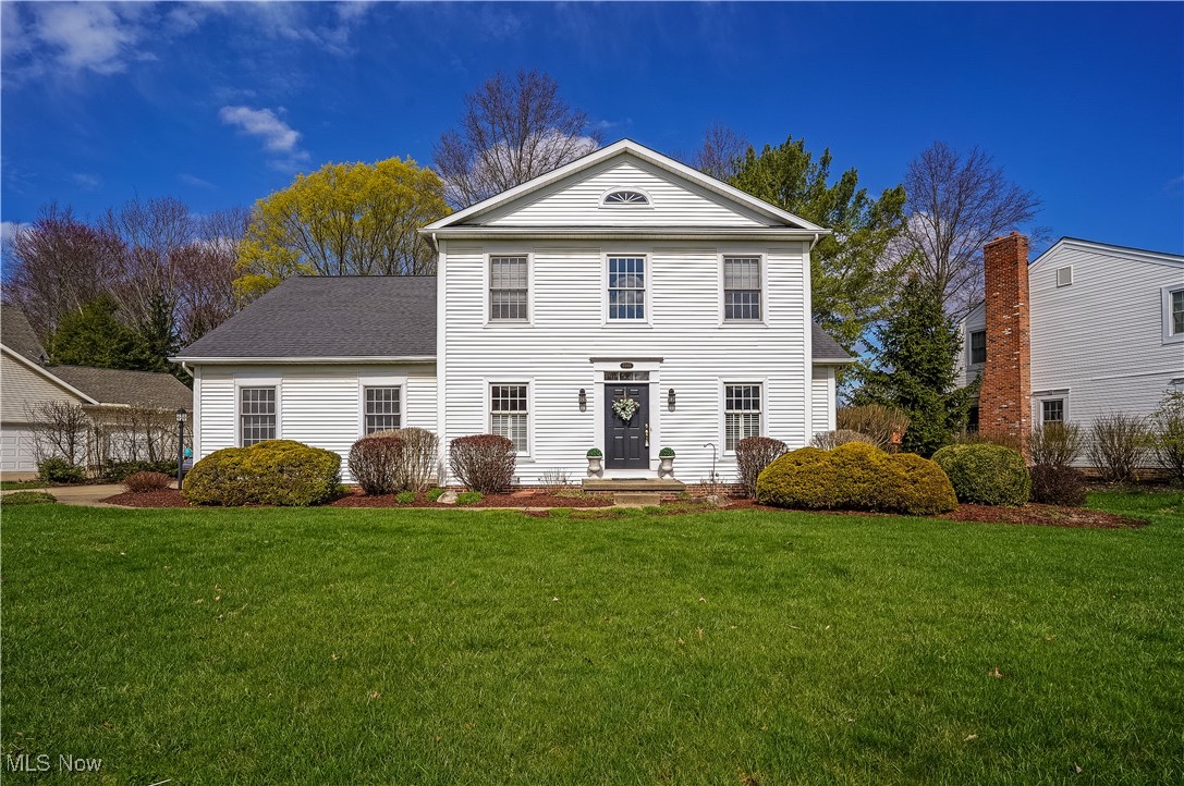 6006 Heather Lane, Hudson, Ohio image 1