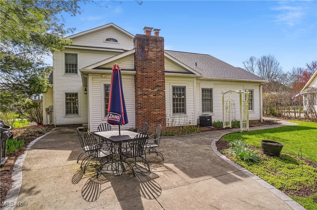 6006 Heather Lane, Hudson, Ohio image 36