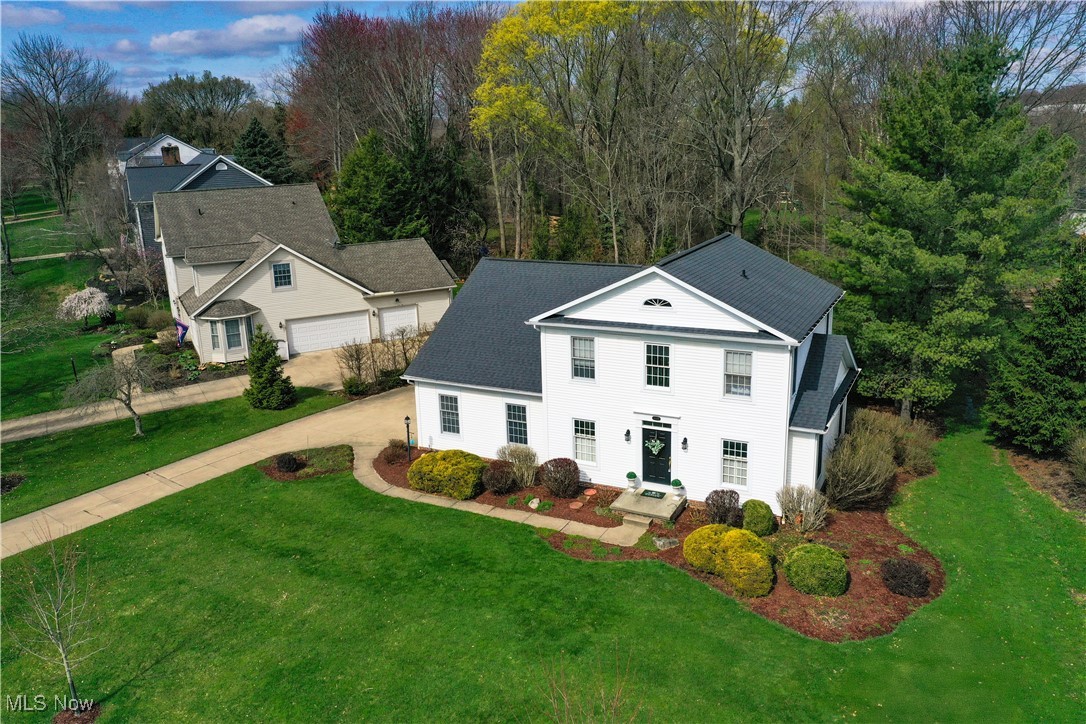 6006 Heather Lane, Hudson, Ohio image 39