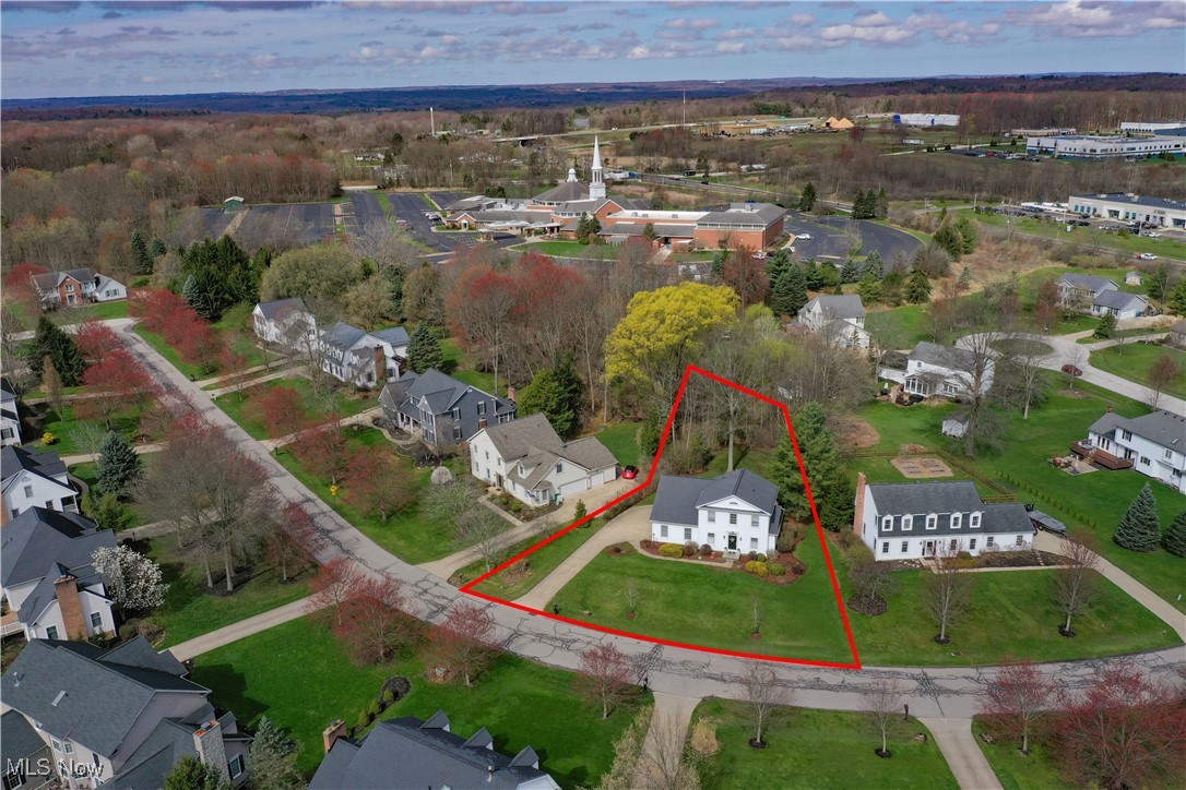6006 Heather Lane, Hudson, Ohio image 34
