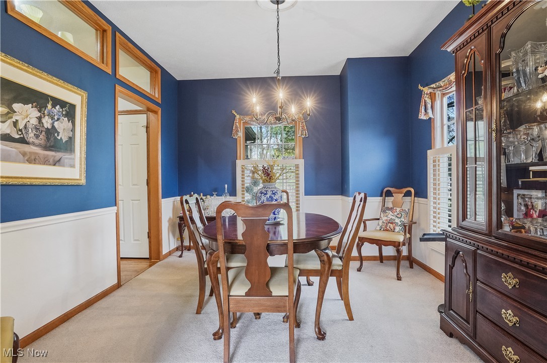 6006 Heather Lane, Hudson, Ohio image 13