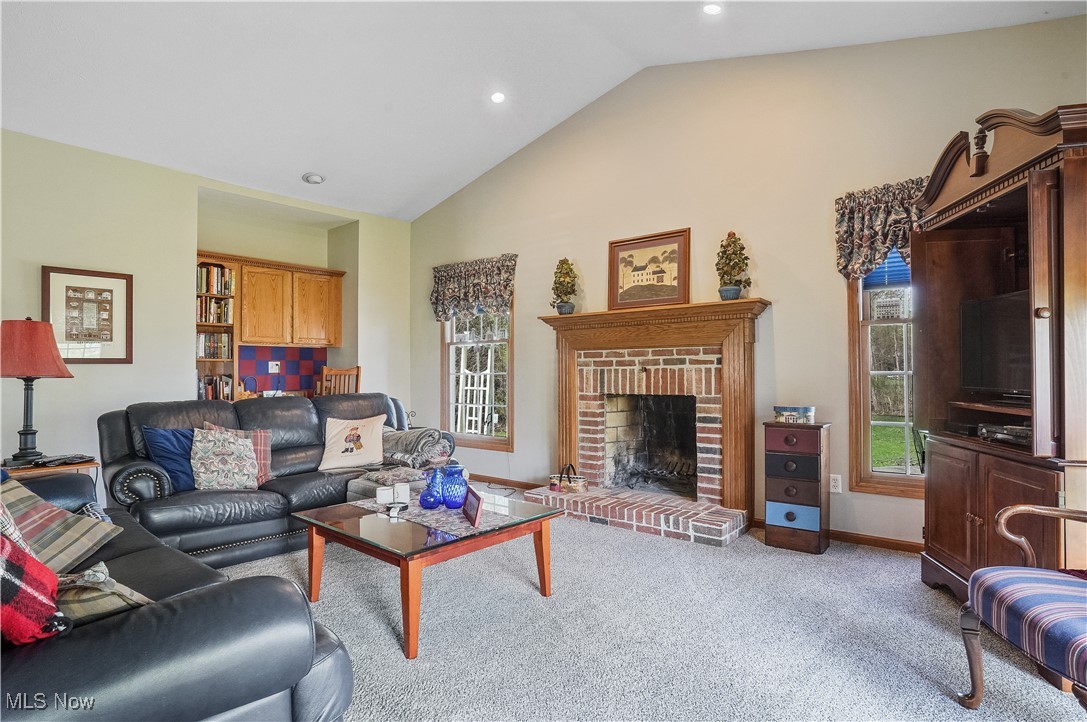 6006 Heather Lane, Hudson, Ohio image 16