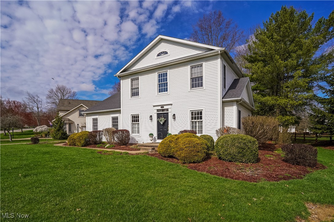 6006 Heather Lane, Hudson, Ohio image 2