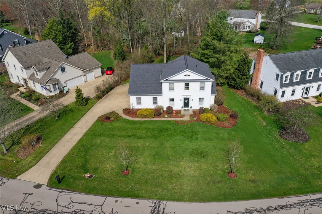 6006 Heather Lane, Hudson, Ohio image 33