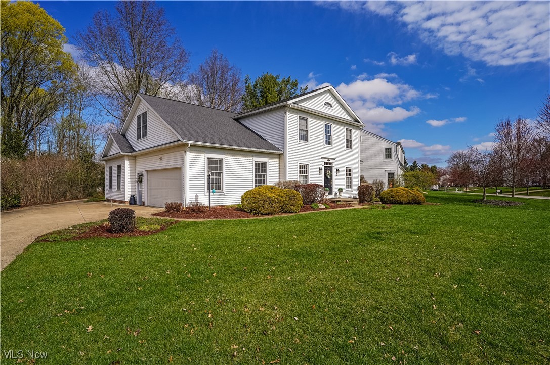 6006 Heather Lane, Hudson, Ohio image 35