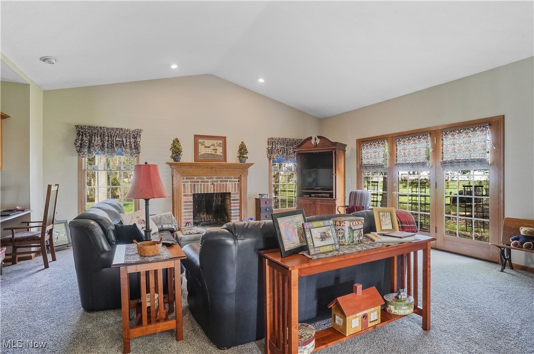 6006 Heather Lane, Hudson, Ohio image 14