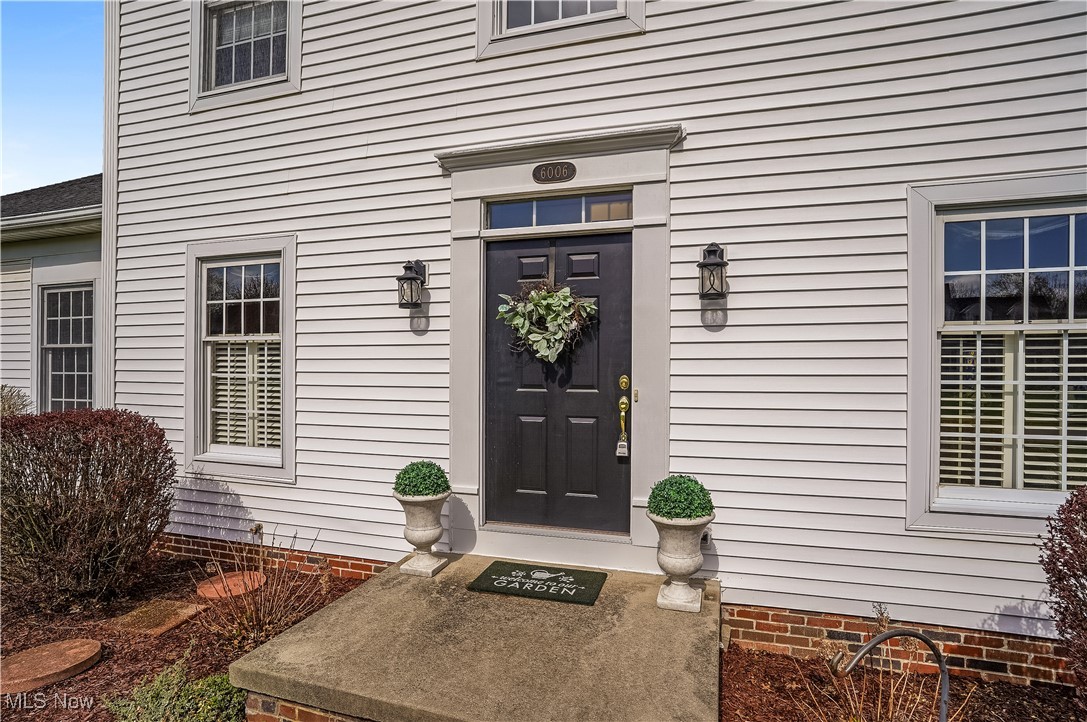 6006 Heather Lane, Hudson, Ohio image 3