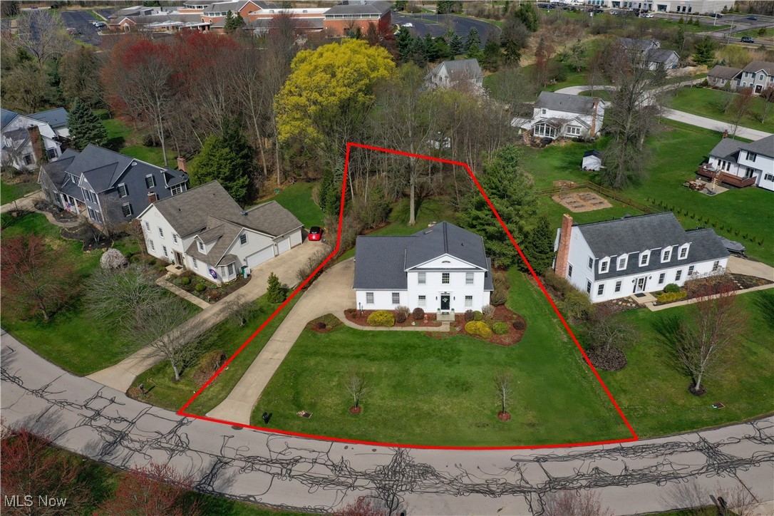6006 Heather Lane, Hudson, Ohio image 32