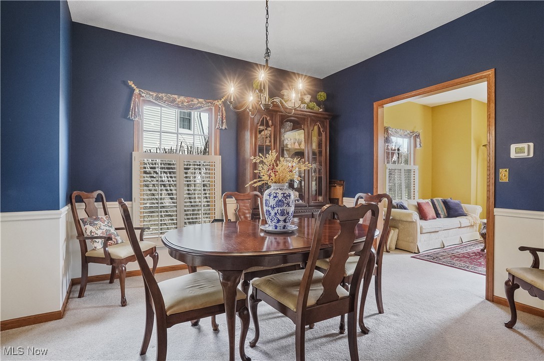 6006 Heather Lane, Hudson, Ohio image 12