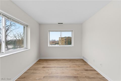 Tiny photo for 25735 Lorain Road #426, North Olmsted, OH 44070 (MLS # 5179906)