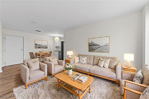 Tiny photo for 25735 Lorain Road #426, North Olmsted, OH 44070 (MLS # 5179906)