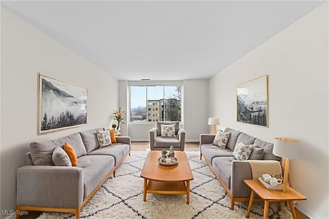 Tiny photo for 25735 Lorain Road #426, North Olmsted, OH 44070 (MLS # 5179906)