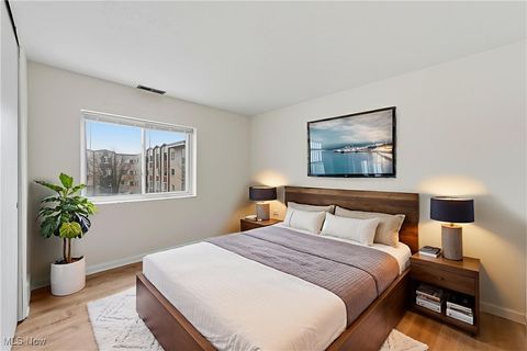 Tiny photo for 25735 Lorain Road #426, North Olmsted, OH 44070 (MLS # 5179906)