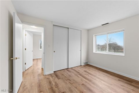 Tiny photo for 25735 Lorain Road #426, North Olmsted, OH 44070 (MLS # 5179906)