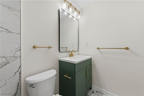 Tiny photo for 25735 Lorain Road #426, North Olmsted, OH 44070 (MLS # 5179906)