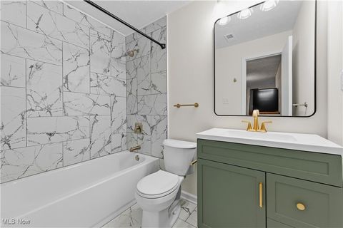 Tiny photo for 25735 Lorain Road #426, North Olmsted, OH 44070 (MLS # 5179906)